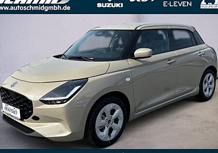 Suzuki Swift 1.2 DUALJET HYBRID Comfort CVT 5 Türen