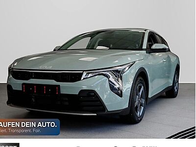 Kia Cee'd 1.6 T-GDI 110 kW DCT Vision 5 Türen