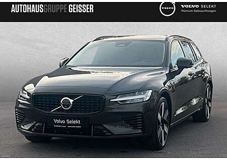 Volvo V60 T6 AWD Recharge Plus Dark Auto 5 Türen