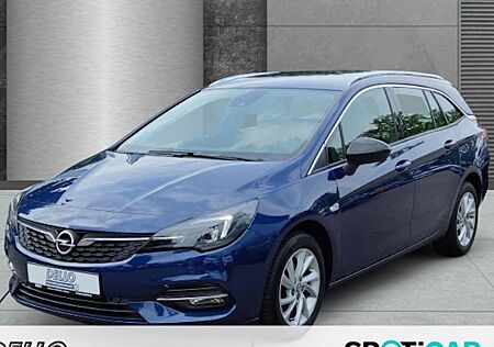 Opel Astra ST 1.2 Direct Inj Turbo 81kW Elegance 5 Türen