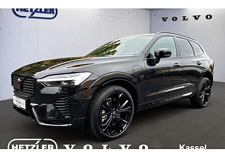Volvo XC 60 T6 Plug-in H. AWD Ultra Black Edit. Auto 5 Türen