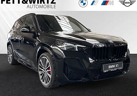 BMW X1 xDrive30e Steptronic 5 Türen