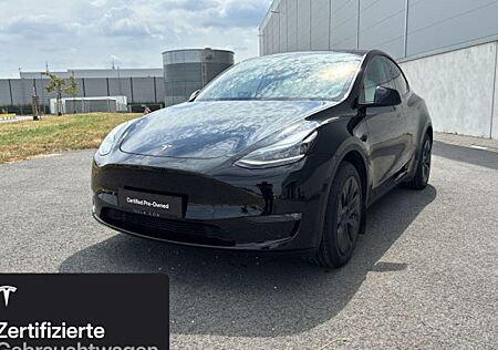 Tesla Model Y Long Range Dual Motor AWD 5 Türen
