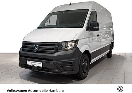 VW Crafter 35 2.0TDI 103kW mittel 4 Türen