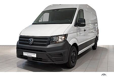 VW Crafter 35 2.0TDI 103kW mittel 4 Türen