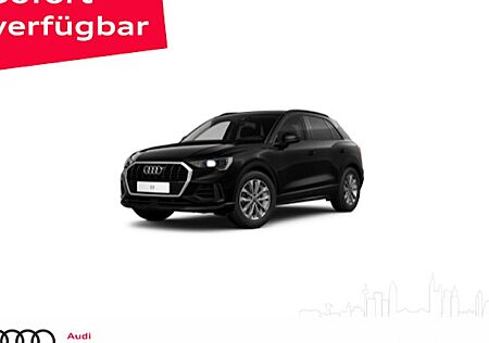 Audi Q3 35 TFSI S tronic 5 Türen