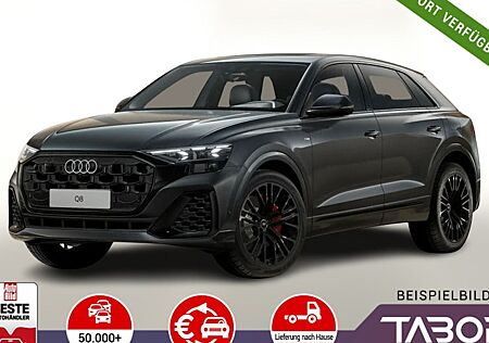 Audi Q8 55 TFSI e quattro tiptronic 5 Türen