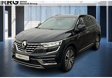 Renault Koleos TCe 160 EDC Initiale Paris 5 Türen