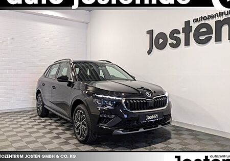 Skoda Kamiq 1.0 TSI 70kW Tour 5 Türen