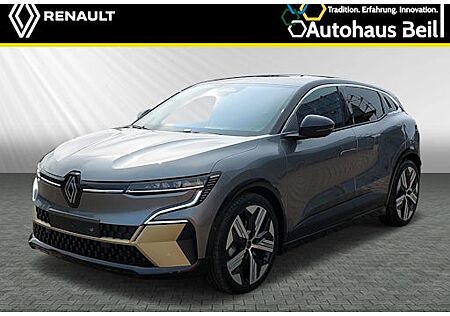 Renault Megane E-Tech EV60 220hp optimum charge Iconic 5 Türen