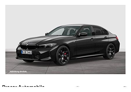 BMW 3er 318d Automatik 4 Türen
