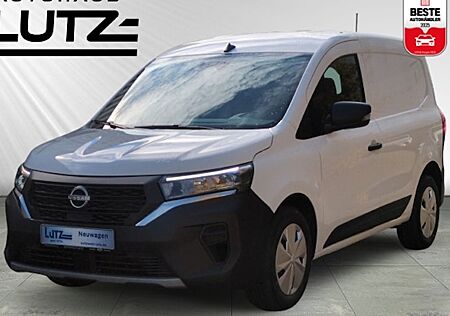 Nissan Townstar DIG-T 130 L1 2,2t Acenta 4 Türen