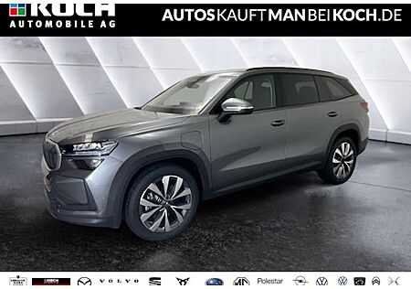 Skoda Kodiaq 1.5 TSI iV 150 kW DSG Selection 5 Türen
