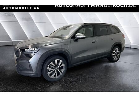 Skoda Kodiaq 1.5 TSI iV 150 kW DSG Selection 5 Türen