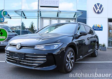 VW Passat 1.5 eTSI OPF DSG Business 5 Türen