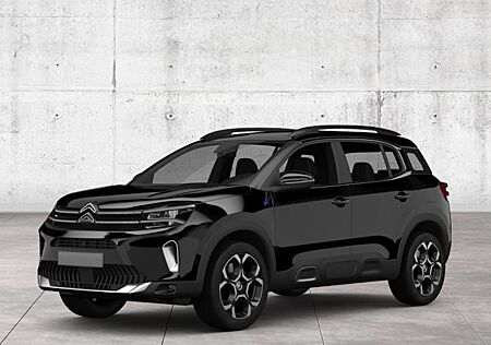 Citroën C5 Aircross Hybrid 136 ë-DSC6 MAX 5 Türen