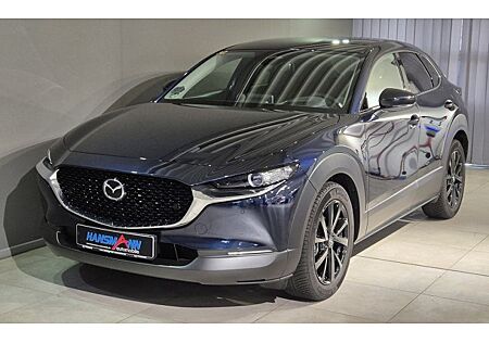 Mazda CX-30 e-SKYACTIV-G M-Hybrid 140 Homura AT 5 Türen
