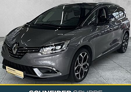 Renault Grand Scenic TCe 140 EDC Techno 5 Türen