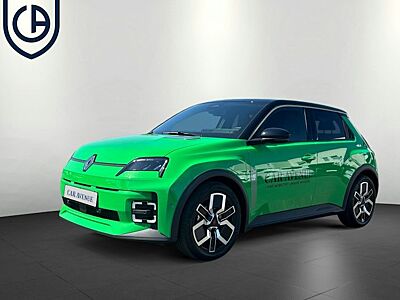 Renault R 5 Techno 150 Comfort Range 5 Türen