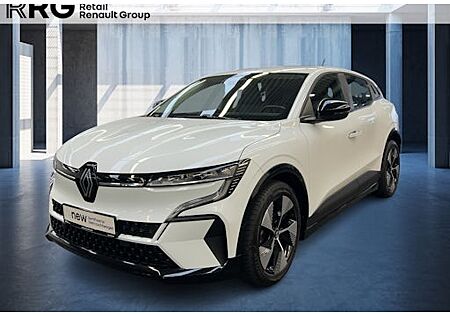 Renault Megane E-Tech EV40 130hp standard charge Equilibre 5 Türen