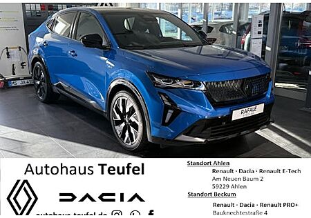 Renault Rafale Full Hybrid E-Tech 200 Esprit Alpine 5 Türen