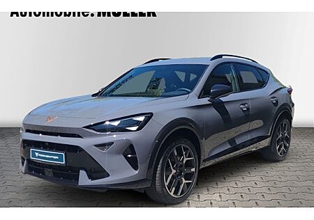 Cupra Formentor 2.0 TSI 195kW VZ DSG 5 Türen