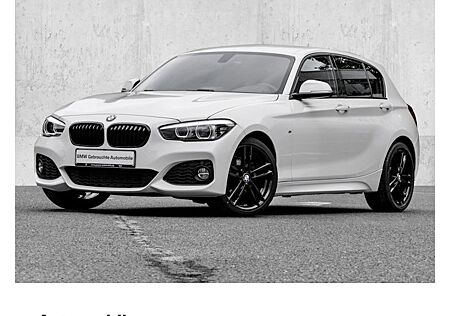 BMW 1er 118i M Sport 5 Türen