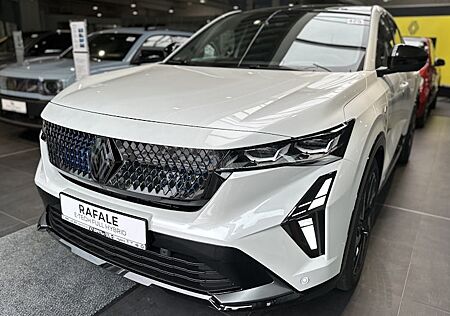 Renault Rafale Full Hybrid E-Tech 200 Esprit Alpine 5 Türen