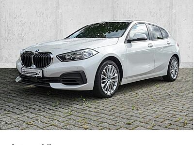 BMW 1er 118i Advantage 5 Türen