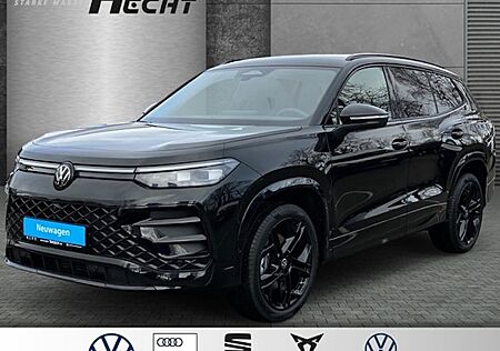 VW Tayron 2.0 TDI SCR 142kW DSG 4MOTION R-Line 5 Türen