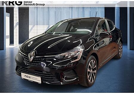 Renault Clio TCe 90 Equilibre 5 Türen
