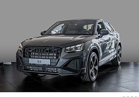 Audi Q2 40 TFSI S tronic quattro S line 5 Türen