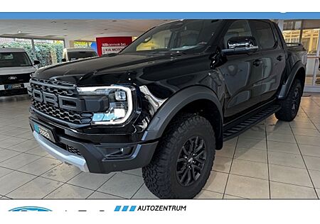 Ford Ranger Raptor 2,0 EcoBlue 154kW DoKa 4x4 Raptor Auto 4 Türen