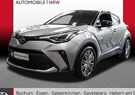 Toyota C-HR 2.0-l-VVTi Hybrid Lounge 5 Türen