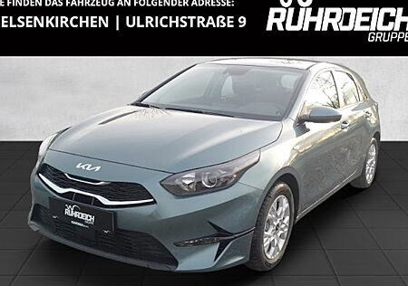 Kia Cee'd 1.5 T-GDI DCT Vision 5 Türen