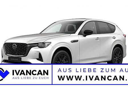 Mazda CX-60 3.3 e-SKYACTIV D254 Homura Plus Auto AWD 5 Türen