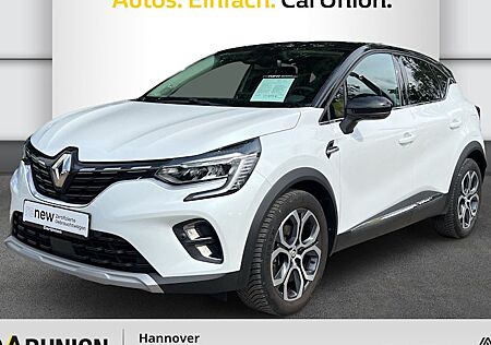 Renault Captur E-Tech Plug-In Hybrid 160 Techno 5 Türen