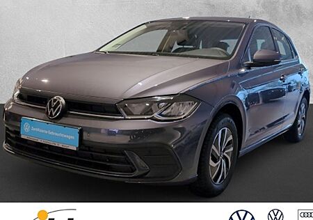 VW Polo 1.0 TSI 70kW Life 5 Türen
