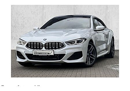 BMW 8er 840i xDrive Coupé 2 Türen