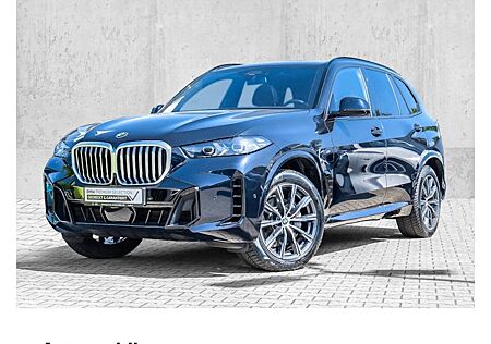 BMW X5 xDrive40d 5 Türen