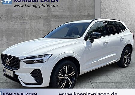 Volvo XC 60 B4 R Design Geartronic 5 Türen