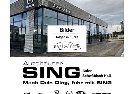 Hyundai i20 1.2 Select 5 Türen