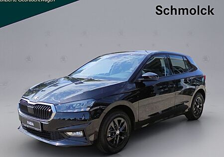 Skoda Fabia 1.0l TSI 70kW Selection 5 Türen