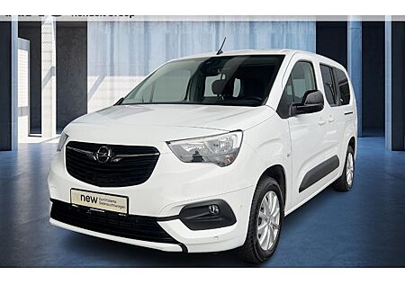 Opel Combo 1.5 Diesel 96kW Elegance 5 Türen