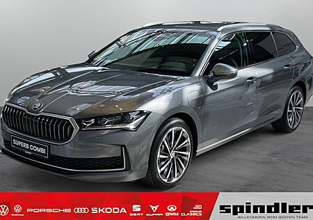 Skoda Superb 1.5 TSI mHEV DSG L&K Combi 5 Türen