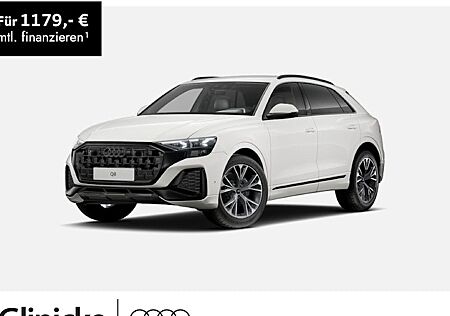Audi Q8 50 TDI quattro tiptronic 5 Türen