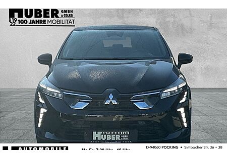 Mitsubishi Colt 1.6 Benziner Hybrid Edition 5 Türen