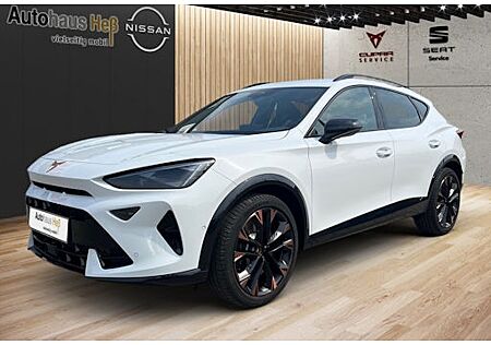 Cupra Formentor 2.0 TSI 245kW VZ DSG 4Drive 5 Türen