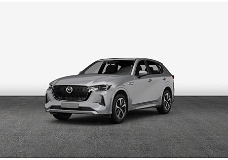 Mazda CX-60 2.5 e-SKYACTIV PHEV Homura Auto AWD 5 Türen