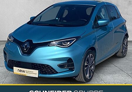 Renault ZOE Intens R135/Z.E. 50 Batteriekauf 5 Türen